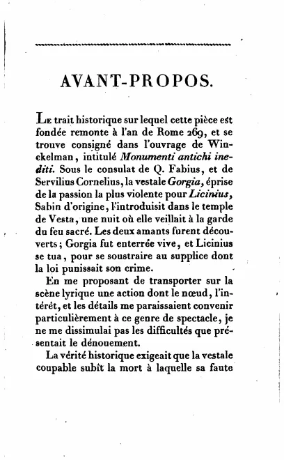 Complete Libretto