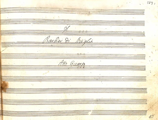 Act IV
