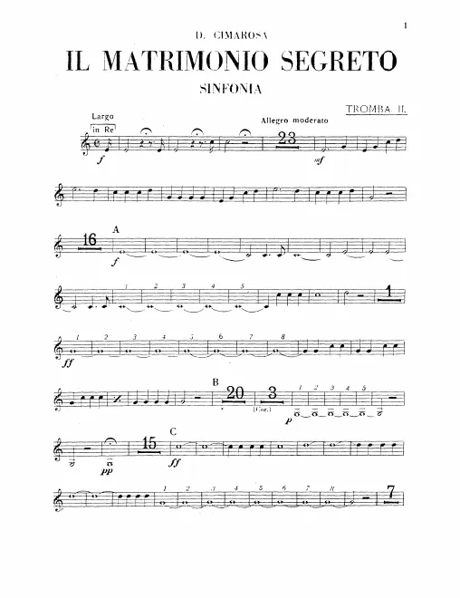 Trumpet 2