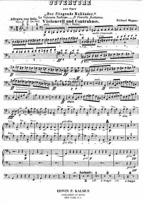 Cellos