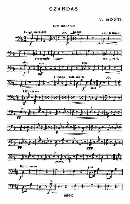 Basses