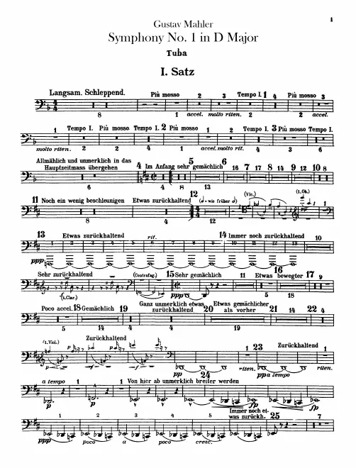 Tuba