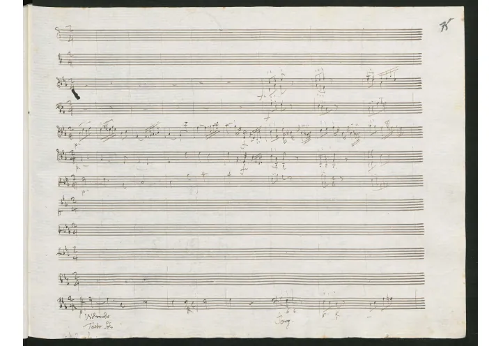 5. Benedictus