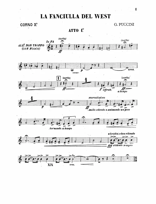 Horn 3