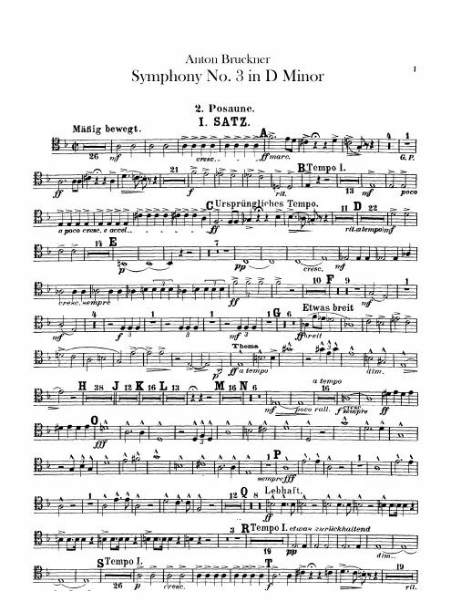 Trombone 2
