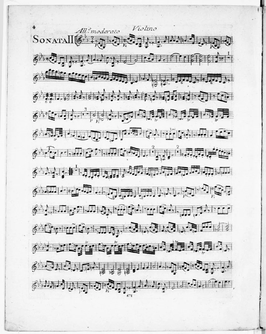 Violin
