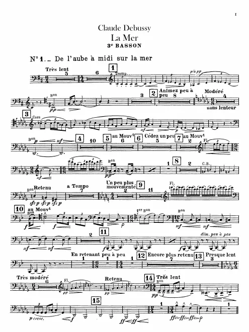 Bassoon 3