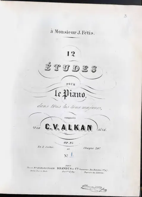 Volume 1: Nos.1-6