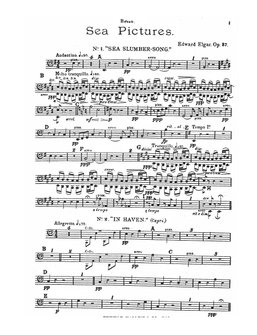Basses