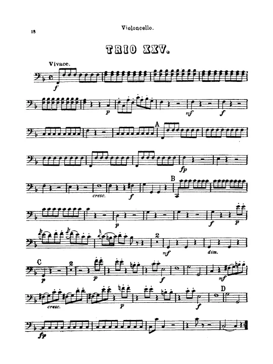 Cello