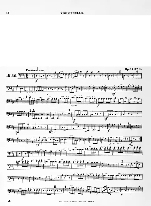 Cello