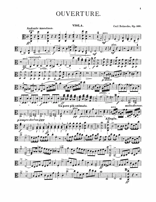 Violas
