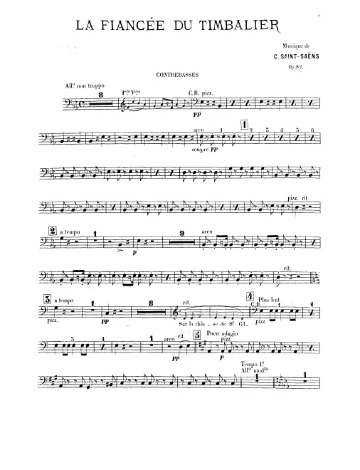 Basses