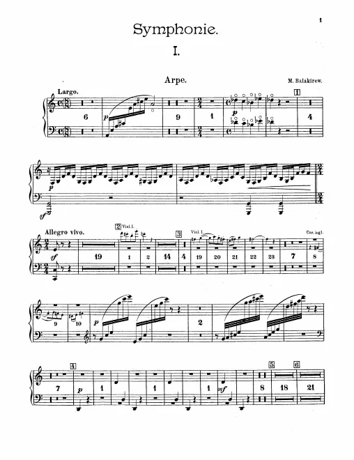 Harp
