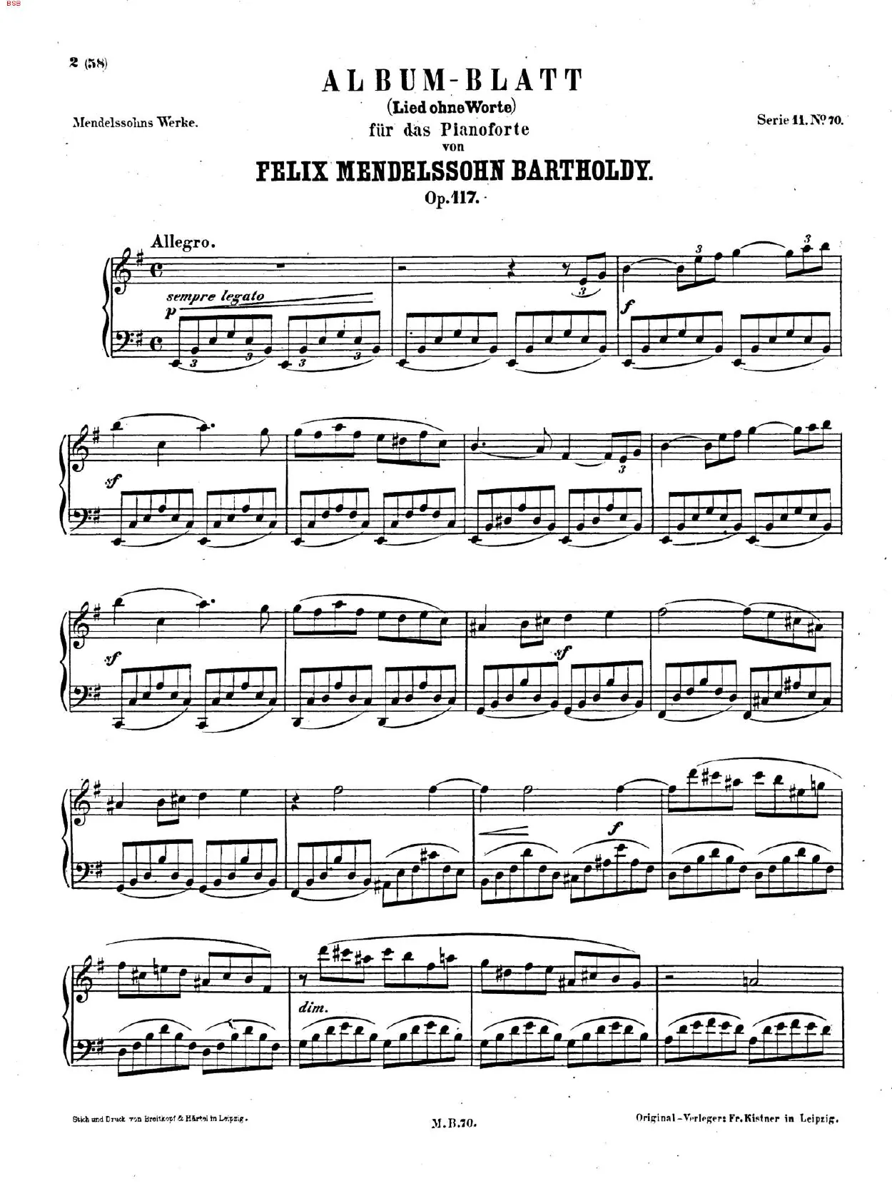 Complete Score (lower resolution)