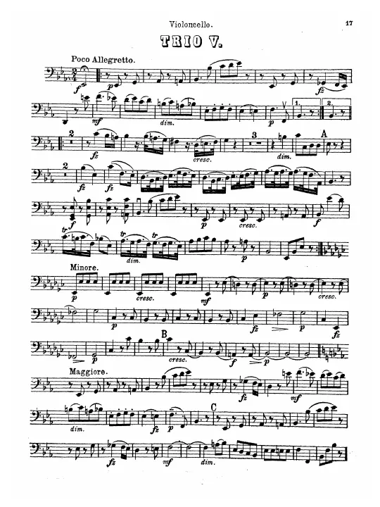 Cello