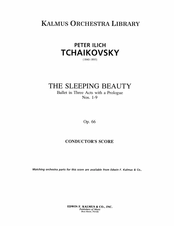 Title, Contents, Instrumentation Introduction