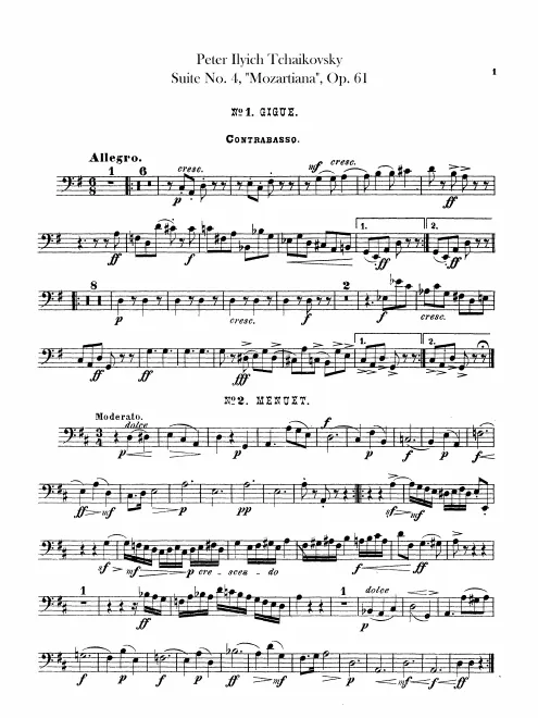 Basses