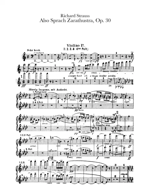 Violins Ia