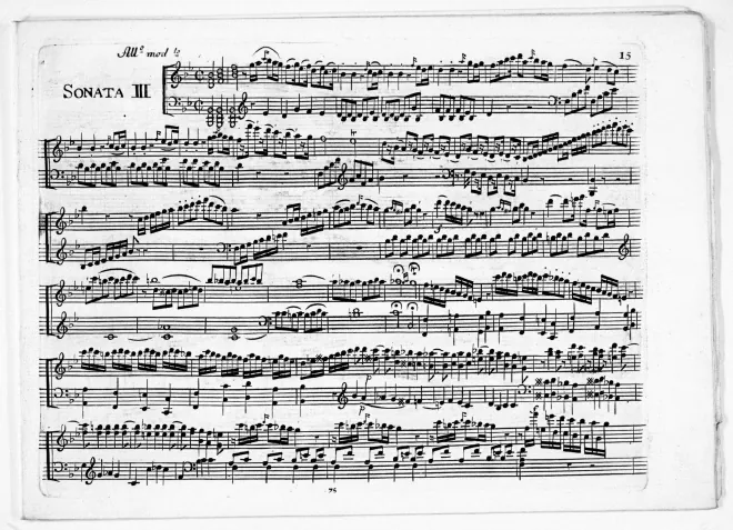 Piano Part