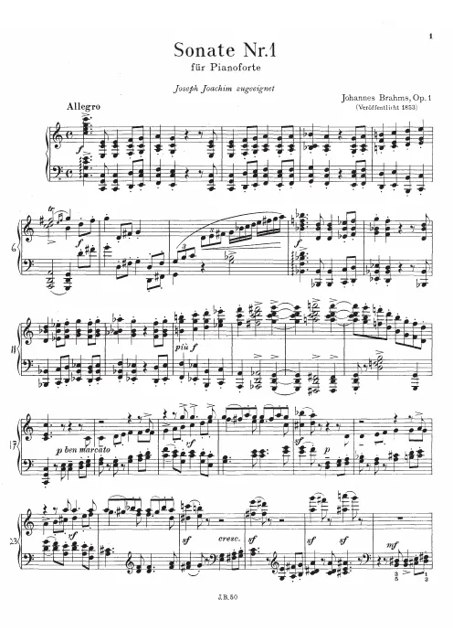 Complete Score (lower resolution)