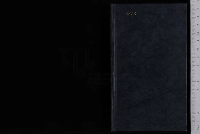 Complete Libretto