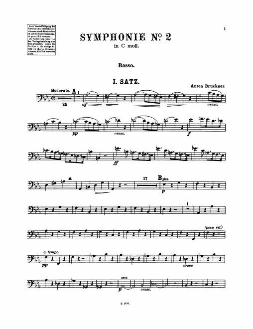 Basses