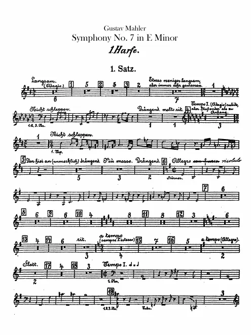 Harp 1