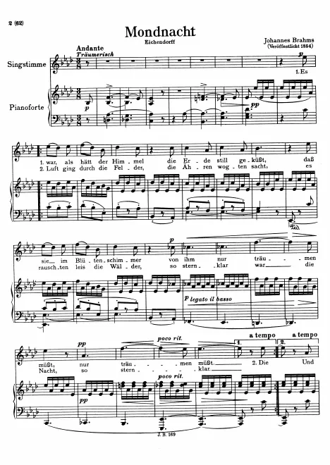 Complete Score (scan)