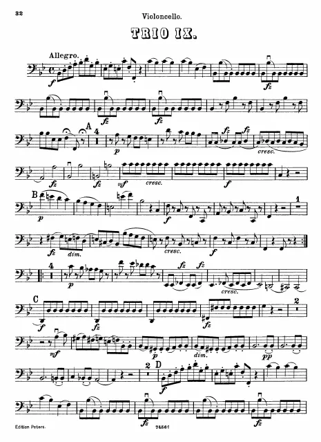 Cello