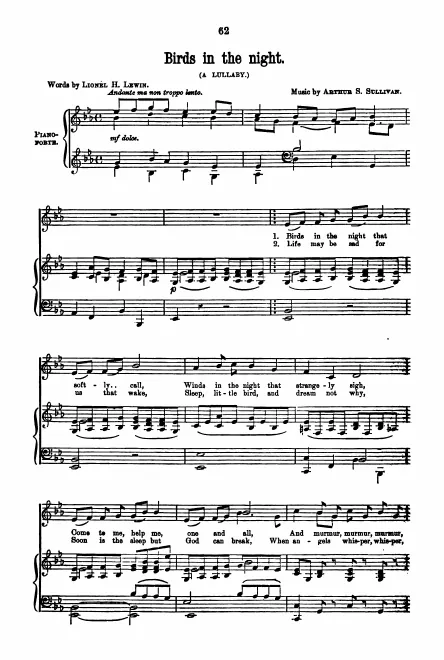Complete Song
