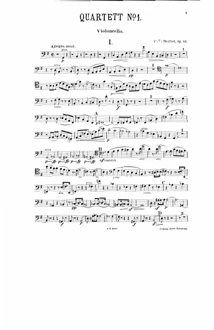 Cello