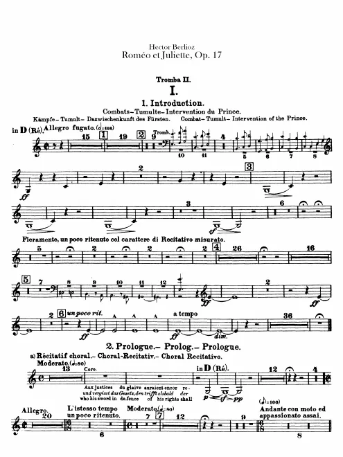 Cornet 2 (A/B)