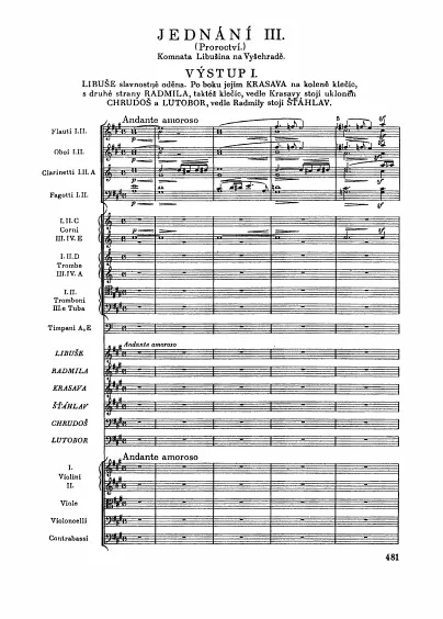 Act III