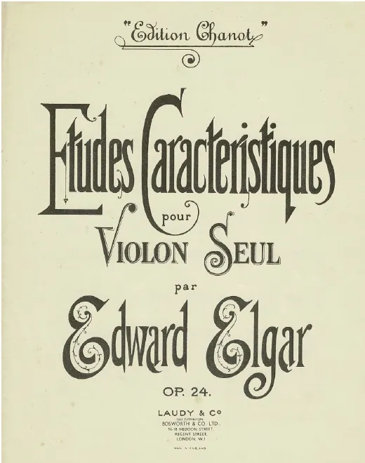 Violin