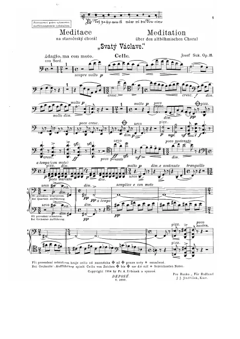 Cellos