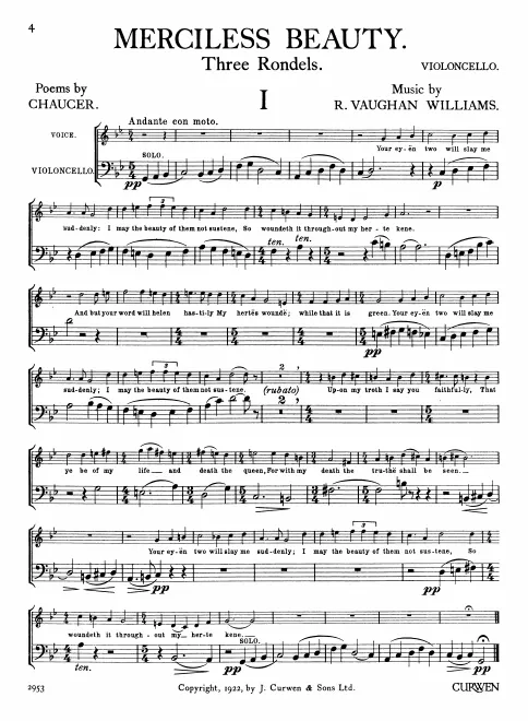 Cello
