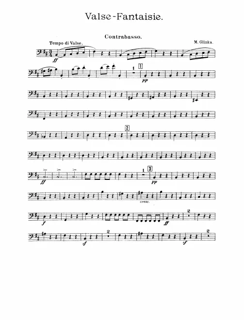 Basses