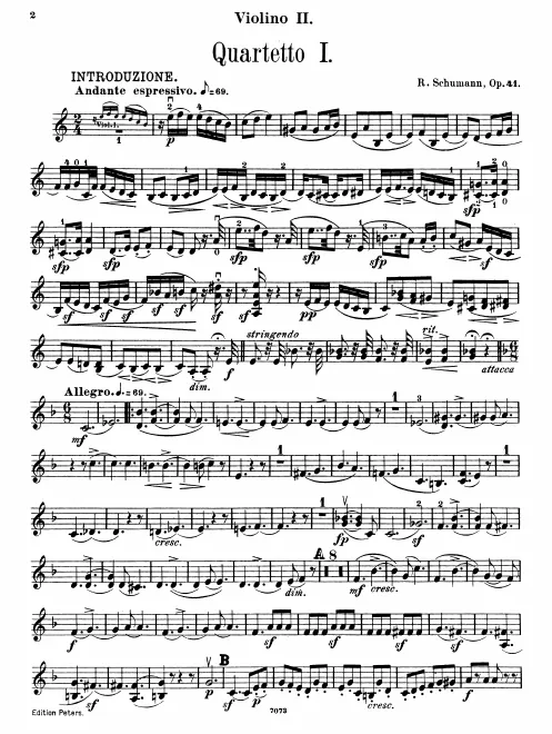 Violin 2