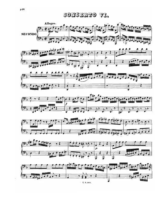 Arrangement