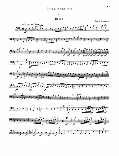 Basses
