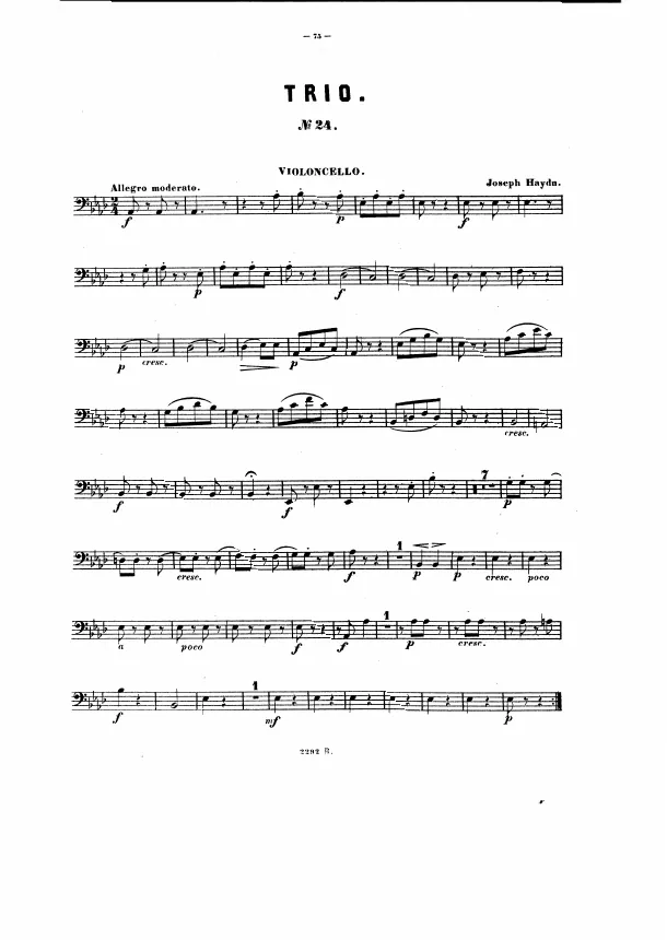 Cello