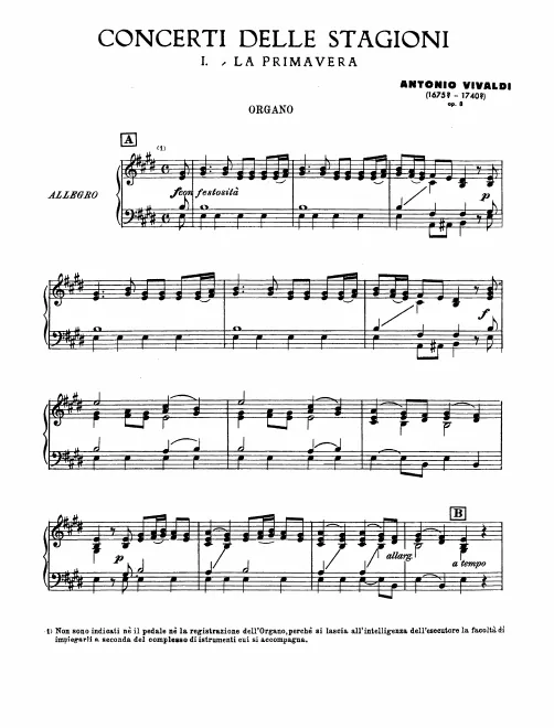 Organ