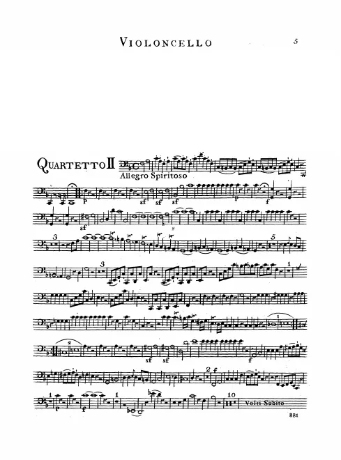 Cello