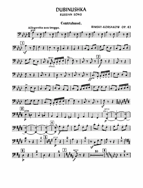 Basses