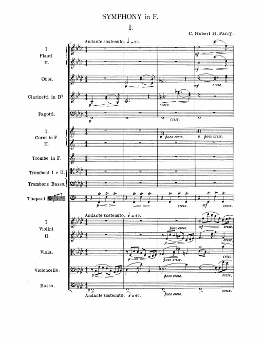 Complete Score (better scan)
