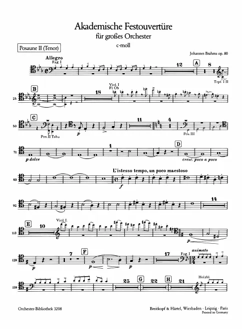 Trombone 2