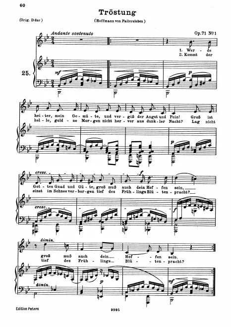 Complete Score (scan)
