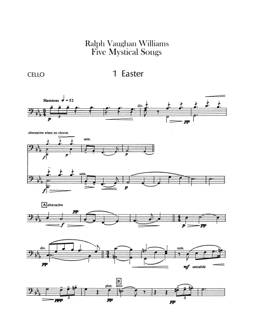 Cellos