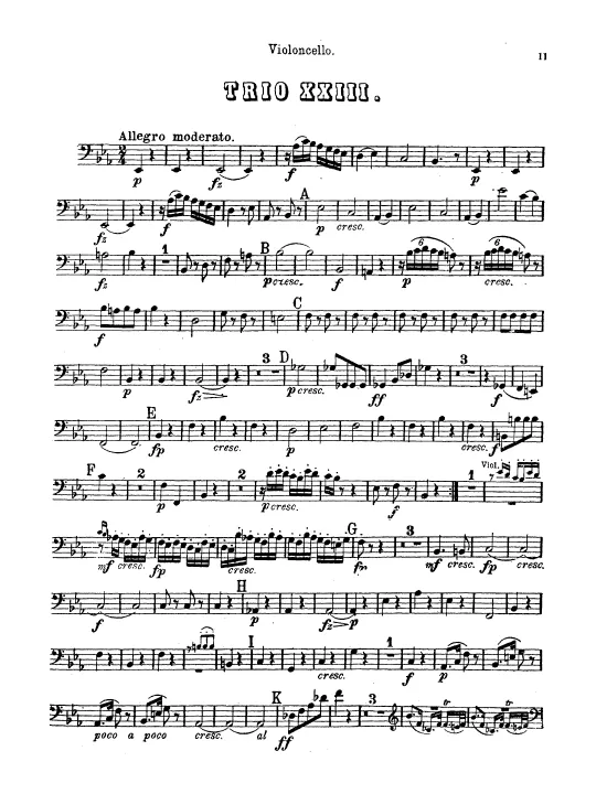Cello